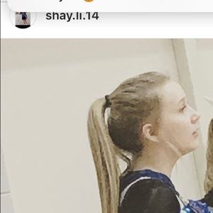 Meet your Posher, Shayli